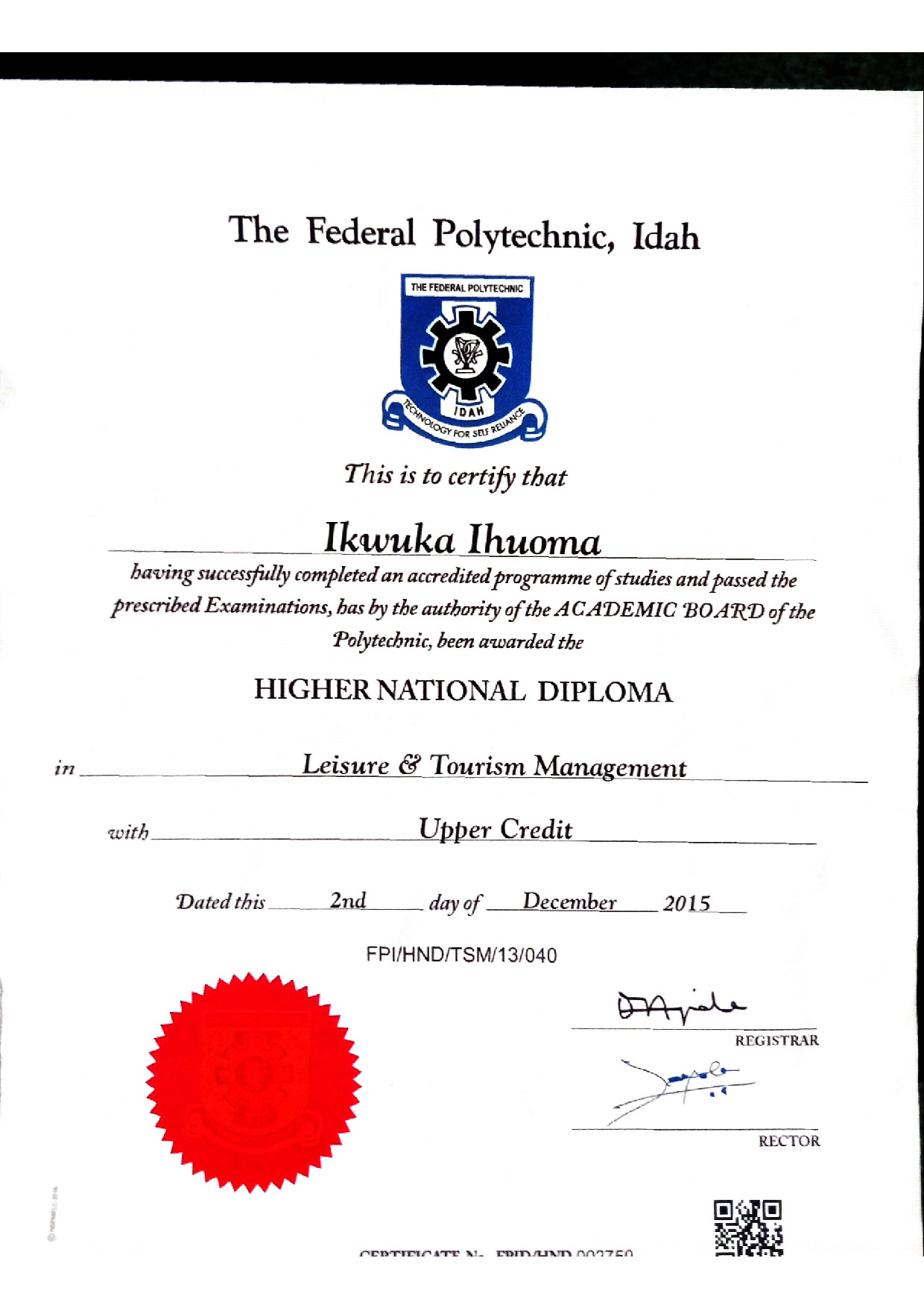 Document Page 1